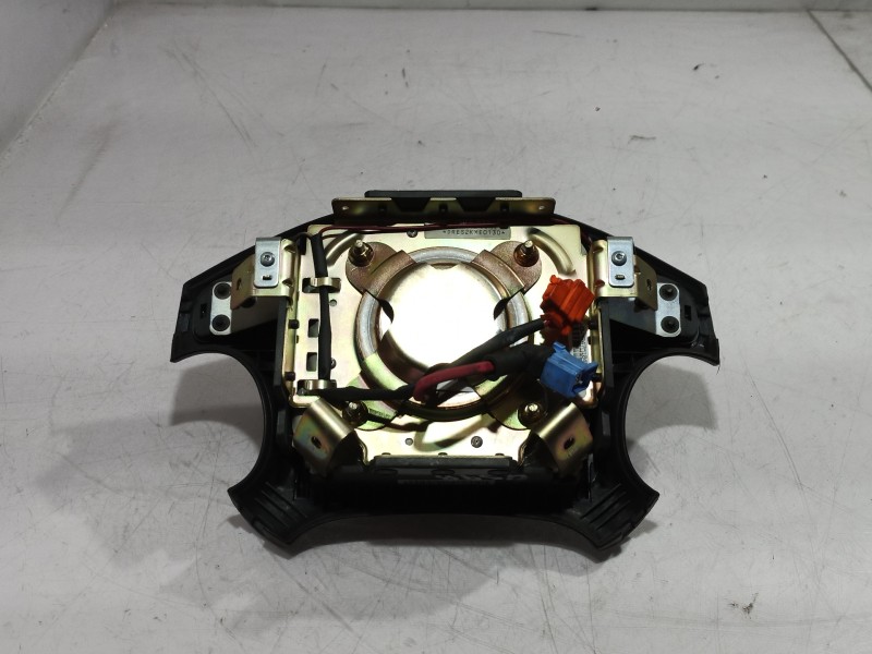Recambio de airbag volante para kia carnival ii 2.9 crdi cat referencia OEM IAM   