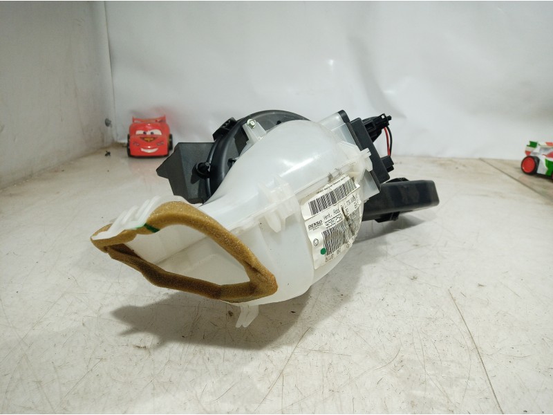 Recambio de motor calefaccion para citroën c4 picasso exclusive referencia OEM IAM 9650872580 9650872580 9650872580