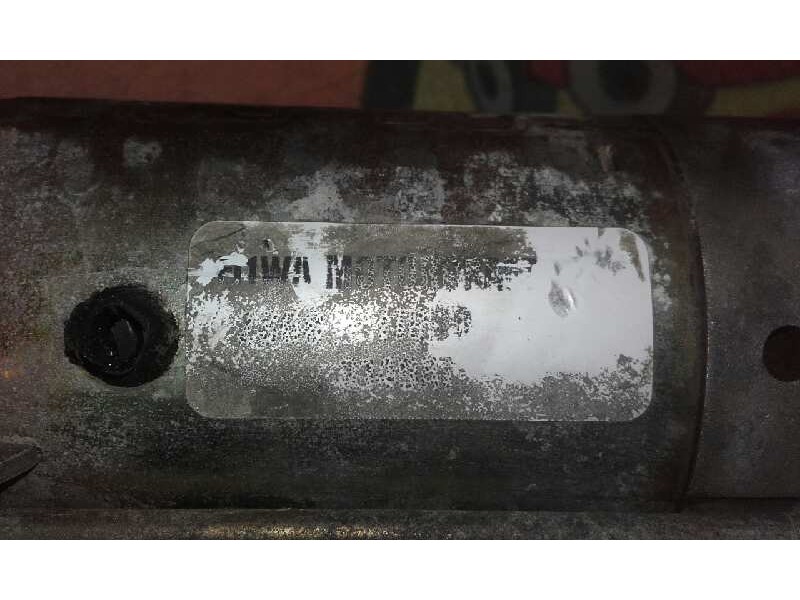 Recambio de motor arranque para ford fusion (cbk) ambiente referencia OEM IAM   