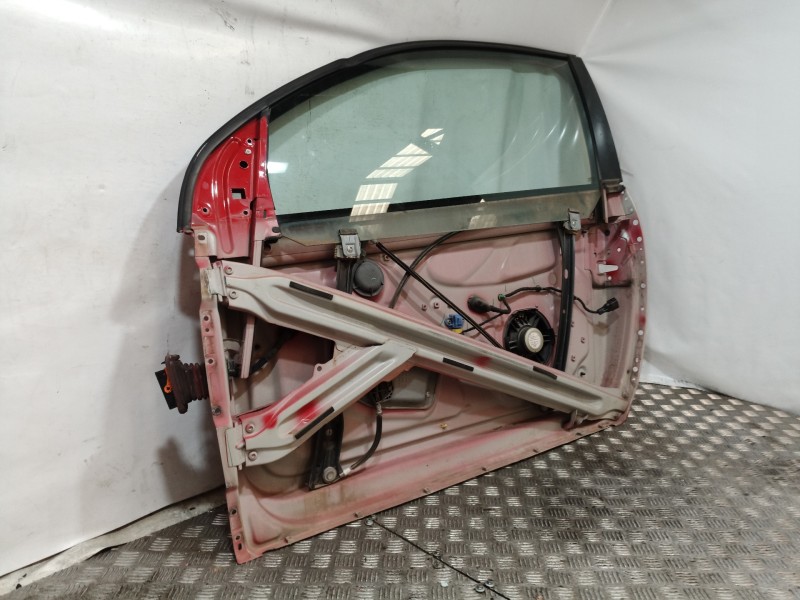 Recambio de puerta delantera izquierda para volkswagen golf v berlina (1k1) conceptline (e) referencia OEM IAM 3PUERTAS 3 PUERTA