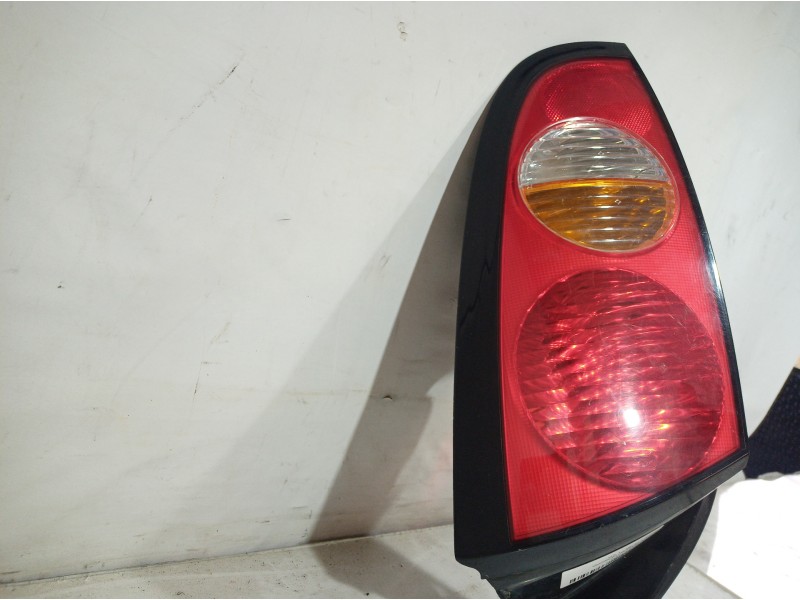 Recambio de piloto trasero derecho para hyundai atos (em) referencia OEM IAM   