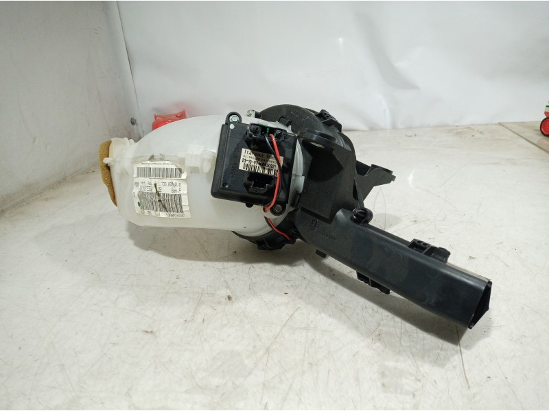 Recambio de motor calefaccion para citroën c4 picasso exclusive referencia OEM IAM 9650872580 9650872580 9650872580