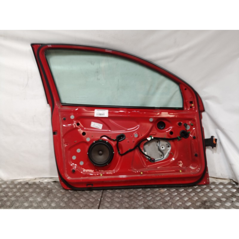Recambio de puerta delantera izquierda para volkswagen golf v berlina (1k1) conceptline (e) referencia OEM IAM 3PUERTAS 3 PUERTA