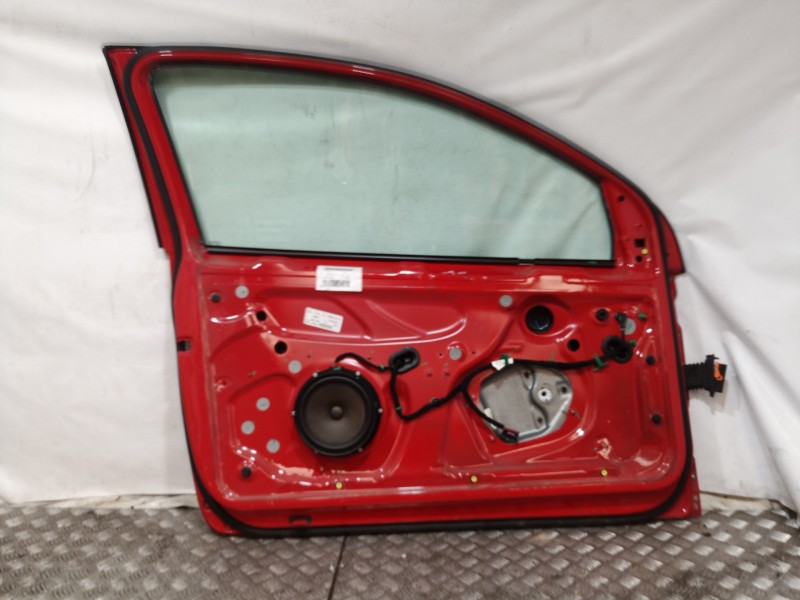 Recambio de puerta delantera izquierda para volkswagen golf v berlina (1k1) conceptline (e) referencia OEM IAM 3PUERTAS 3 PUERTA