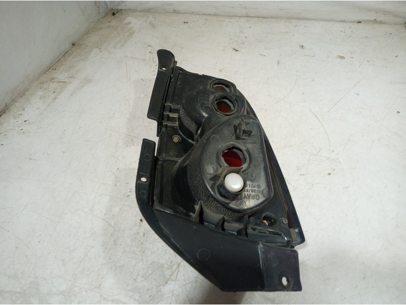 Recambio de piloto trasero derecho para hyundai atos (em) referencia OEM IAM   