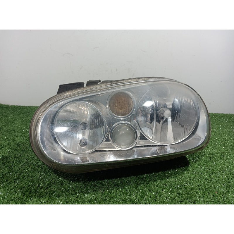 Recambio de faro izquierdo para volkswagen golf iv berlina (1j1) 1.9 tdi referencia OEM IAM 1J1941015C 1J1941015C 67736930