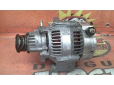 Recambio de alternador para mg serie 45 (t/rt) referencia OEM IAM 1002132790 1002132790 1002132790