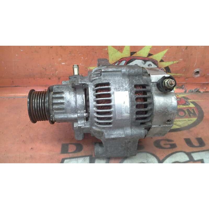 Recambio de alternador para mg serie 45 (t/rt) referencia OEM IAM 1002132790 1002132790 1002132790