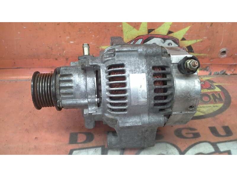 Recambio de alternador para mg serie 45 (t/rt) referencia OEM IAM 1002132790 1002132790 1002132790