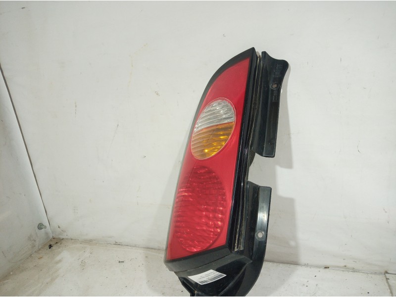 Recambio de piloto trasero derecho para hyundai atos (em) referencia OEM IAM   