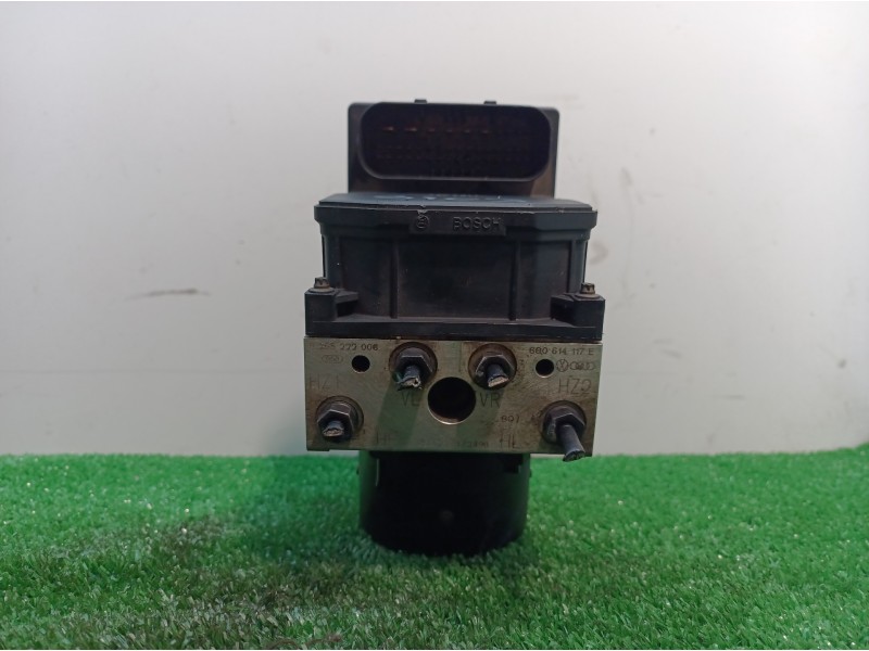 Recambio de abs para seat ibiza (6l1) 1.4 16v referencia OEM IAM 6Q0614117E 6Q0614117E 0265222006