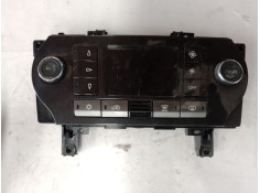 Recambio de mando climatizador para fiat bravo (198) 1.9 active multijet referencia OEM IAM 735442075 735442075 735442075