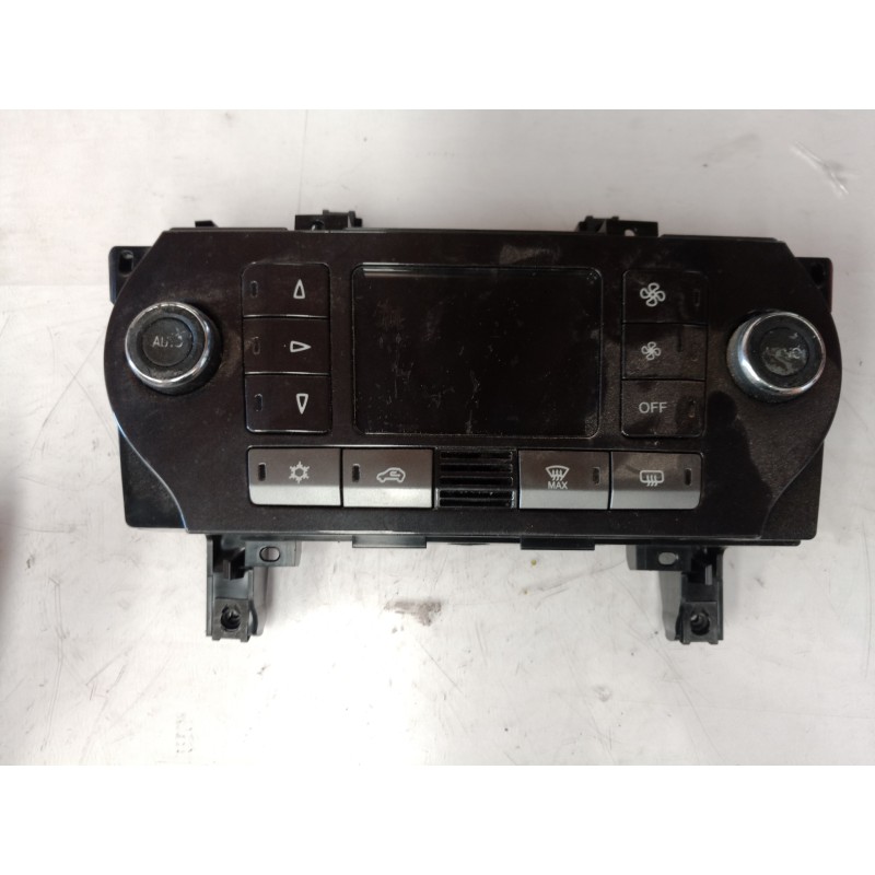 Recambio de mando climatizador para fiat bravo (198) 1.9 active multijet referencia OEM IAM 735442075 735442075 735442075