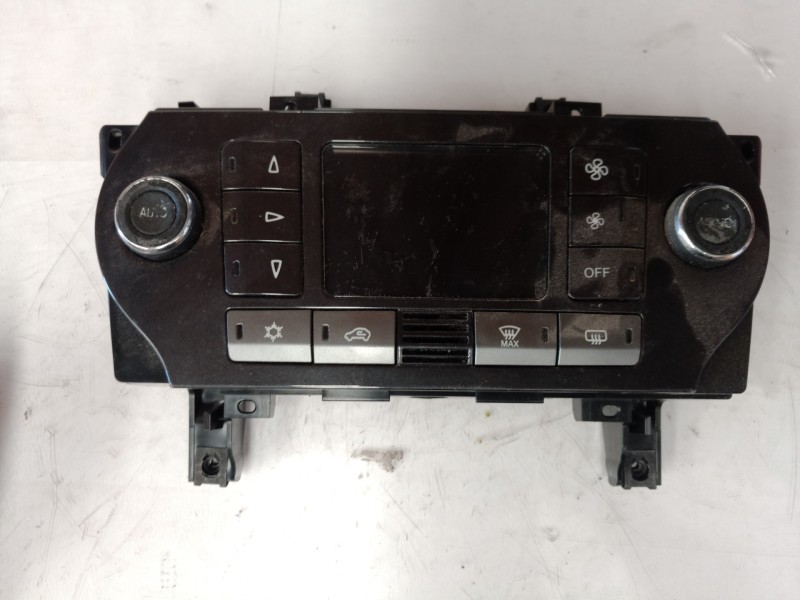 Recambio de mando climatizador para fiat bravo (198) 1.9 active multijet referencia OEM IAM 735442075 735442075 735442075