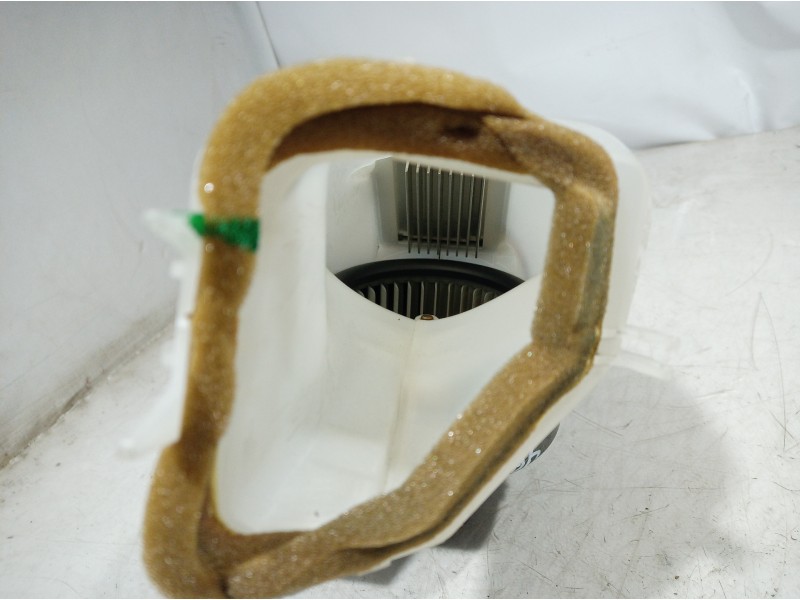 Recambio de motor calefaccion para citroën c4 picasso exclusive referencia OEM IAM 9650872580 9650872580 9650872580