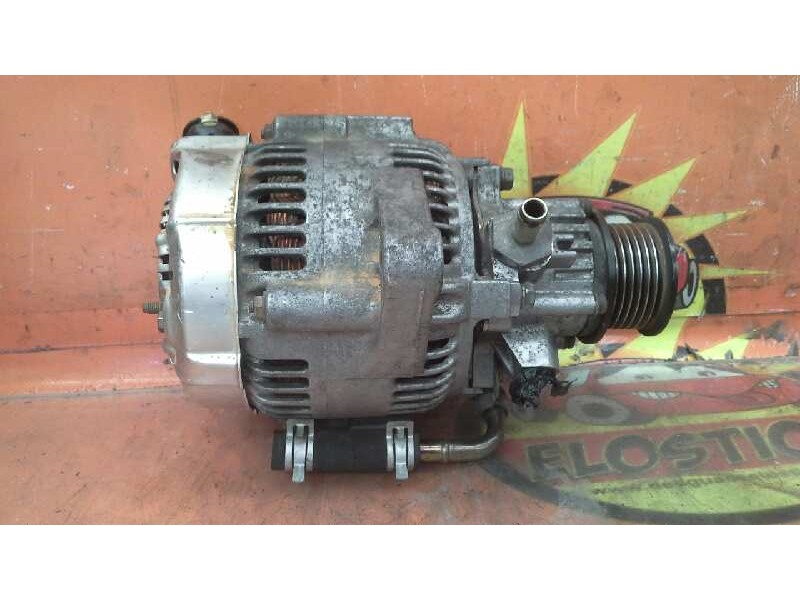 Recambio de alternador para mg serie 45 (t/rt) referencia OEM IAM 1002132790 1002132790 1002132790
