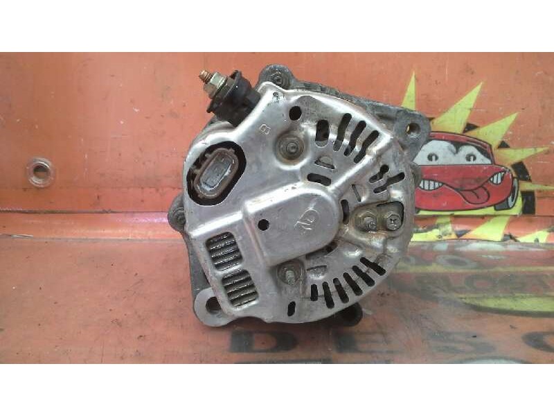Recambio de alternador para mg serie 45 (t/rt) referencia OEM IAM 1002132790 1002132790 1002132790