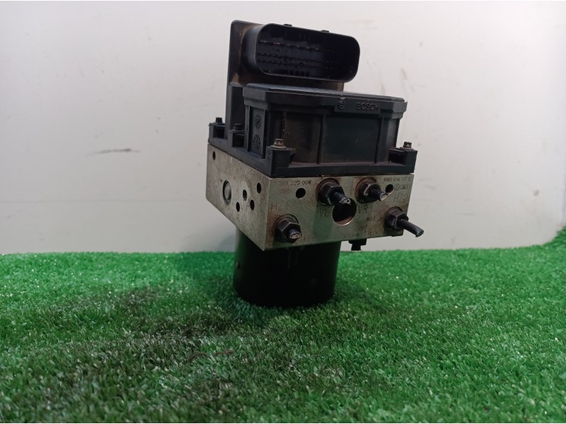 Recambio de abs para seat ibiza (6l1) 1.4 16v referencia OEM IAM 6Q0614117E 6Q0614117E 0265222006