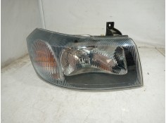 Recambio de faro derecho para ford transit mod. 2000 combi referencia OEM IAM 4C1613008 4C1613008 4C1613008