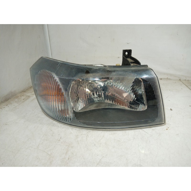 Recambio de faro derecho para ford transit mod. 2000 combi referencia OEM IAM 4C1613008 4C1613008 4C1613008