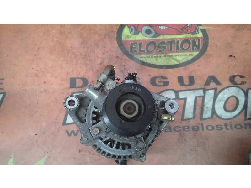 Recambio de alternador para mg serie 45 (t/rt) referencia OEM IAM 1002132790 1002132790 1002132790