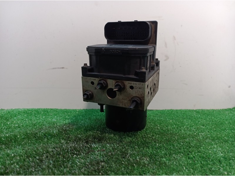 Recambio de abs para seat ibiza (6l1) 1.4 16v referencia OEM IAM 6Q0614117E 6Q0614117E 0265222006