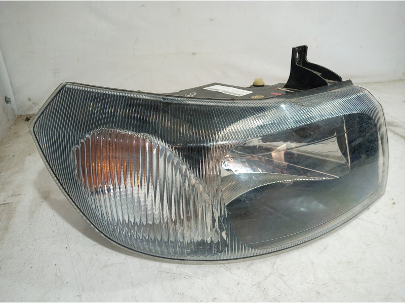 Recambio de faro derecho para ford transit mod. 2000 combi referencia OEM IAM 4C1613008 4C1613008 4C1613008