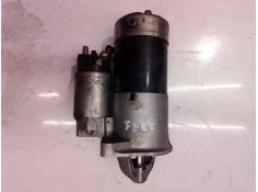 Recambio de motor arranque para opel vectra c berlina comfort referencia OEM IAM 55353857 55353857 M001T30071