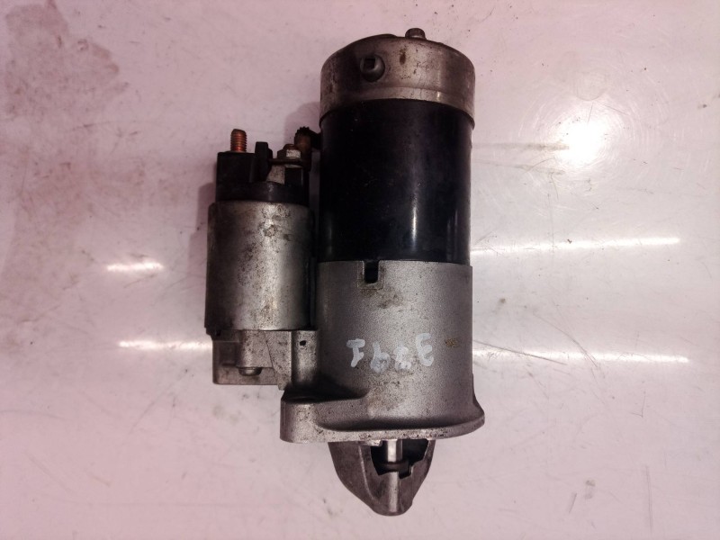 Recambio de motor arranque para opel vectra c berlina comfort referencia OEM IAM 55353857 55353857 M001T30071