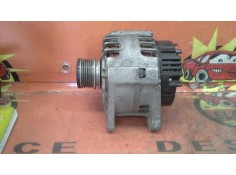 Recambio de alternador para renault kangoo (f/kc0) referencia OEM IAM 8200385098 8200385098 8200385098