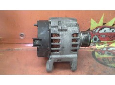 Recambio de alternador para renault kangoo (f/kc0) referencia OEM IAM 8200385098 8200385098 8200385098 2