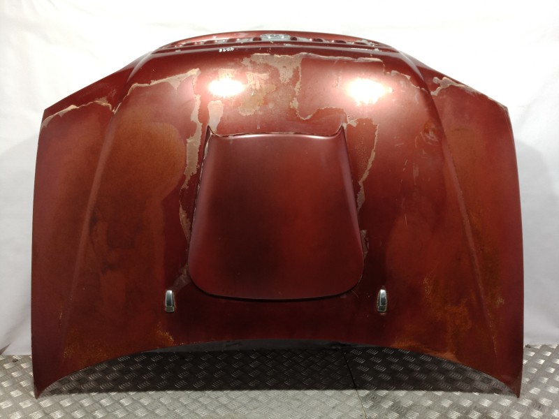 Recambio de capot para kia carnival ii 2.9 crdi cat referencia OEM IAM   