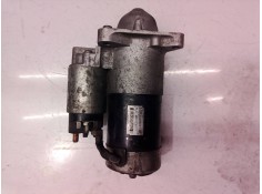 Recambio de motor arranque para opel vectra c berlina comfort referencia OEM IAM 55353857 55353857 M001T30071 2