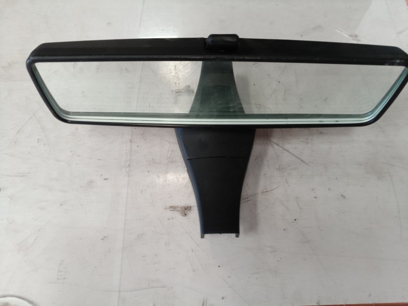 Recambio de espejo interior para fiat bravo (198) 1.9 active multijet referencia OEM IAM   