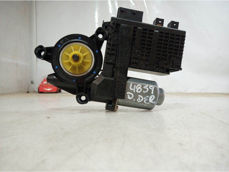 Recambio de motor elevalunas delantero derecho para citroën c4 picasso exclusive referencia OEM IAM 9682495680 9682495680 968249