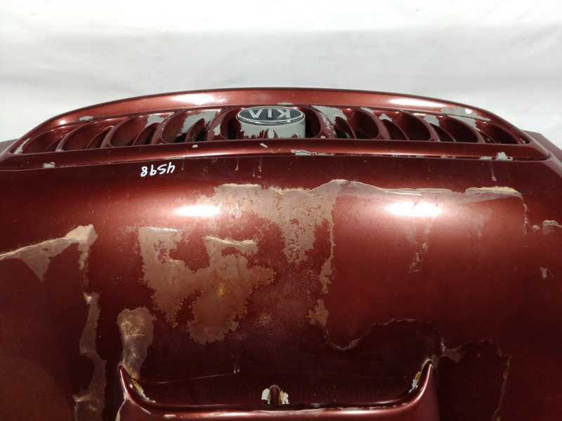 Recambio de capot para kia carnival ii 2.9 crdi cat referencia OEM IAM   