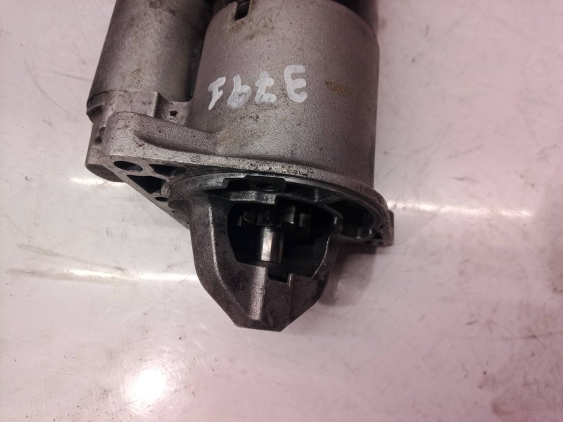 Recambio de motor arranque para opel vectra c berlina comfort referencia OEM IAM 55353857 55353857 M001T30071