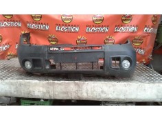 Recambio de paragolpes delantero para renault scenic rx4 (ja0) 1.9 dci luxe referencia OEM IAM   