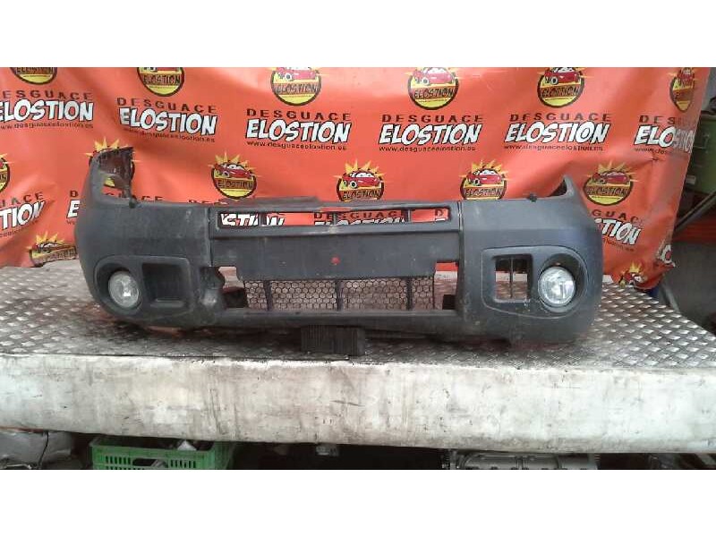 Recambio de paragolpes delantero para renault scenic rx4 (ja0) 1.9 dci luxe referencia OEM IAM   