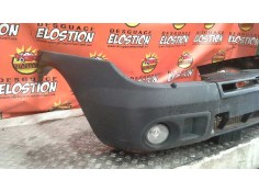 Recambio de paragolpes delantero para renault scenic rx4 (ja0) 1.9 dci luxe referencia OEM IAM    2