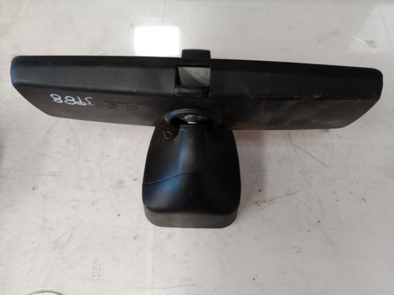 Recambio de espejo interior para fiat bravo (198) 1.9 active multijet referencia OEM IAM   
