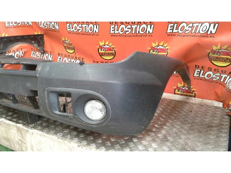 Recambio de paragolpes delantero para renault scenic rx4 (ja0) 1.9 dci luxe referencia OEM IAM   