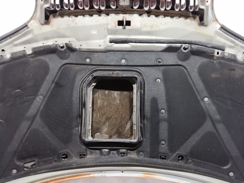 Recambio de capot para kia carnival ii 2.9 crdi cat referencia OEM IAM   