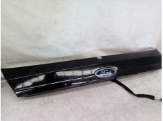 Recambio de molduras traseras para ford fiesta (cb1) ambiente referencia OEM IAM   