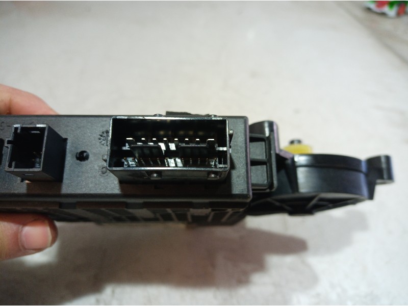 Recambio de motor elevalunas delantero derecho para citroën c4 picasso exclusive referencia OEM IAM 9682495680 9682495680 968249