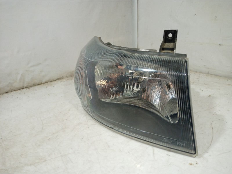 Recambio de faro derecho para ford transit mod. 2000 combi referencia OEM IAM 4C1613008 4C1613008 4C1613008