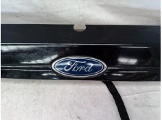 Recambio de molduras traseras para ford fiesta (cb1) ambiente referencia OEM IAM    2