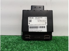 Recambio de centralita check control para audi q5 (8r) 3.0 tdi referencia OEM IAM 8K0959663 8K0959663 111002105