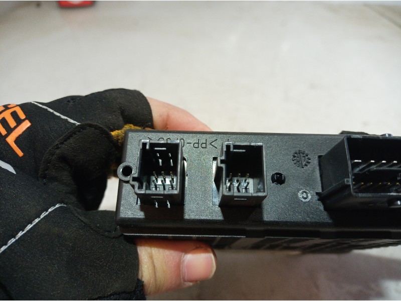 Recambio de motor elevalunas delantero derecho para citroën c4 picasso exclusive referencia OEM IAM 9682495680 9682495680 968249