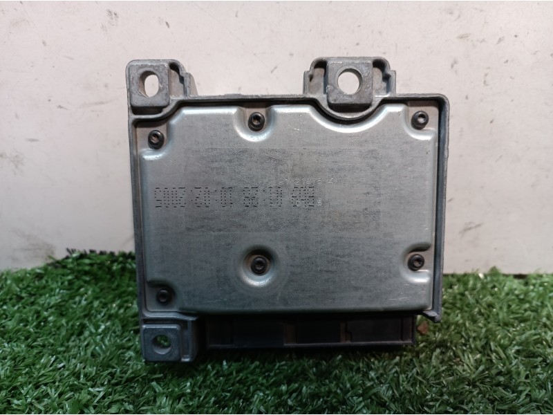 Recambio de centralita airbag para citroën c4 berlina referencia OEM IAM 9653493780 9653493780 216216784A